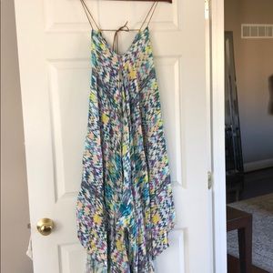 Karina Grimaldi XS maxi dress Anthropology